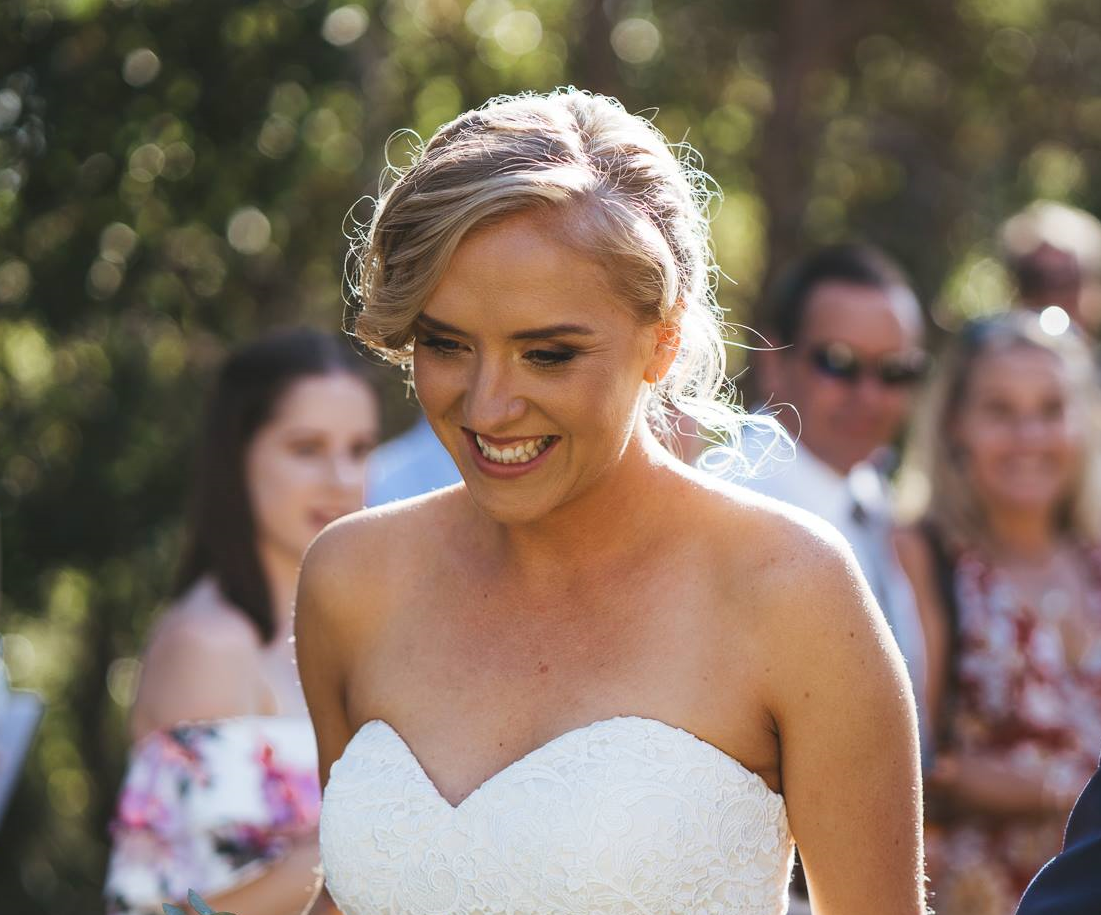 Angela Mee Makeup Artist