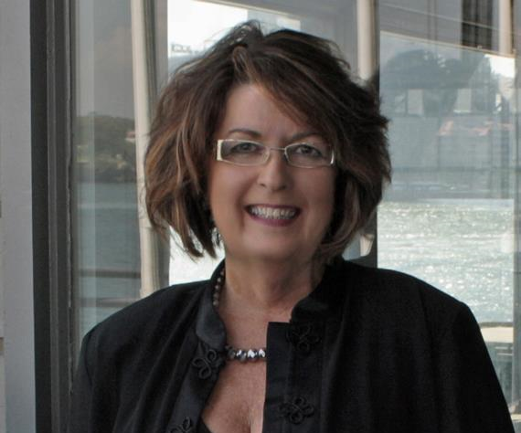 Angelic Touch Celebrations with Carol Kendall-Richardson