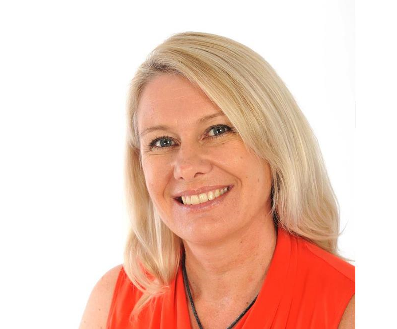 Angie Wilson Celebrant