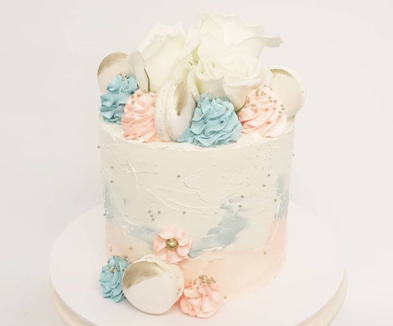 Angie's Cake Emporium
