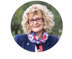 Anna Lane - Marriage Celebrant