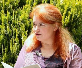 Anne Aldridge Civil Celebrant