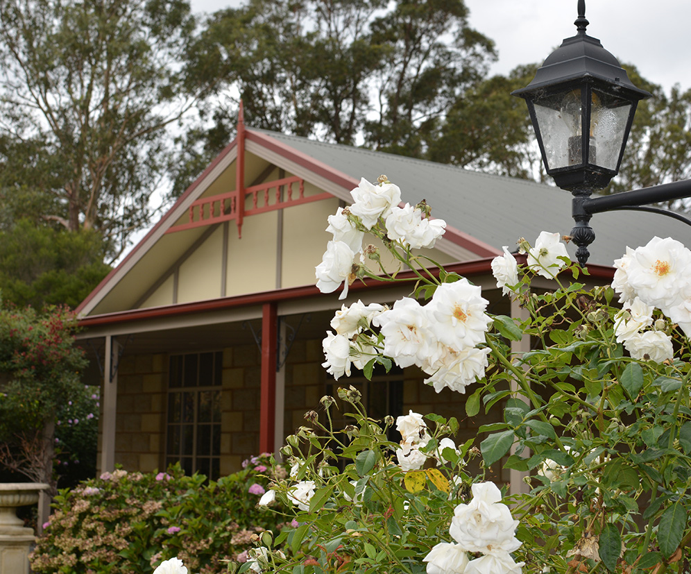 Appin House Weddings and Events