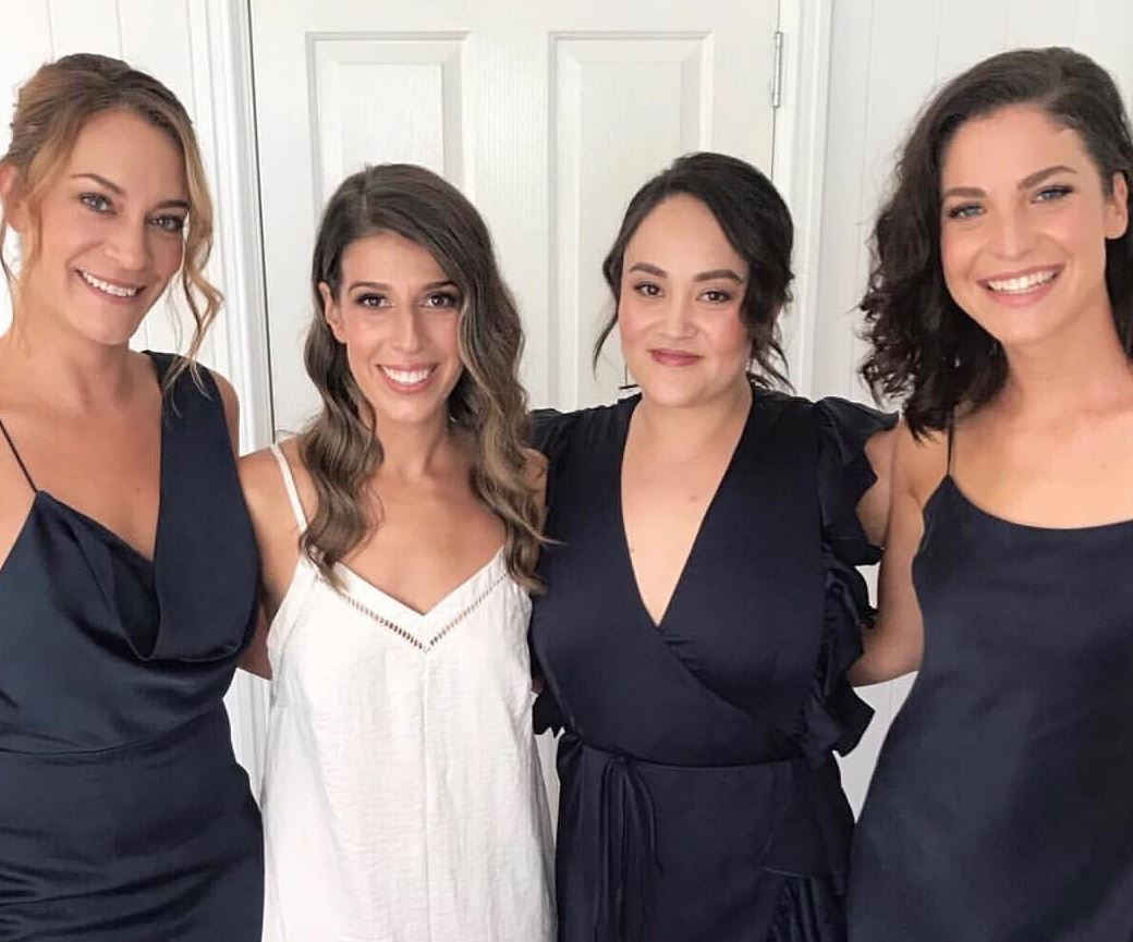 Araii Lounge Hair and Beauty