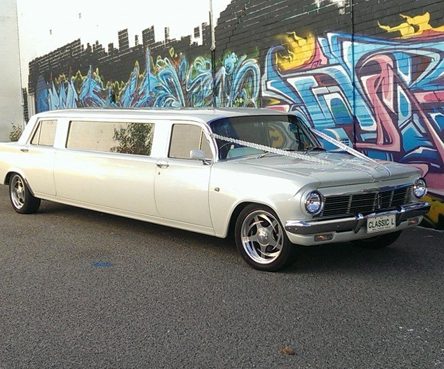 Australian Classic Limousines