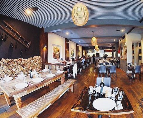 Bah BQ Brazilian Grill