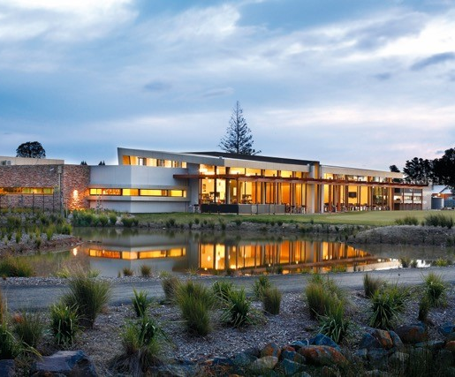Ballarat Golf Club
