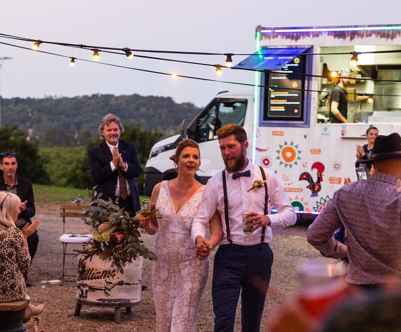 Barraca – Portuguese Street Grill