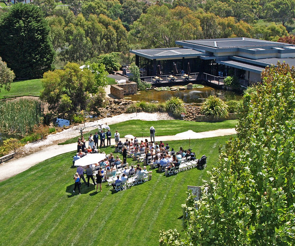 Barwon Edge Boathouse