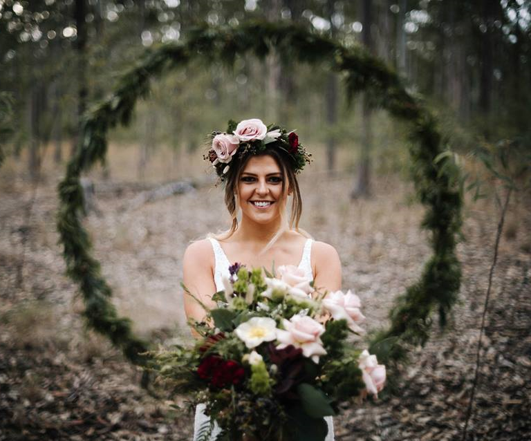 Rebecca Noy Makeup Artist