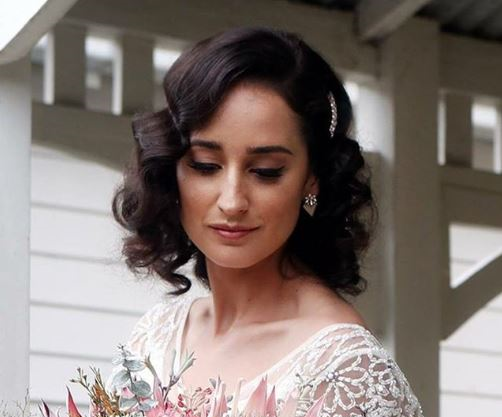 Beaux Cheveux by Ardina