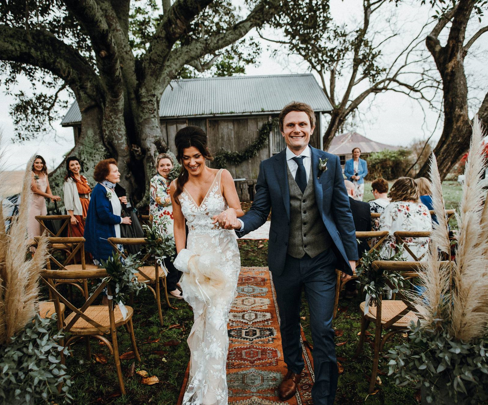 Bebe's Country Weddings & Events