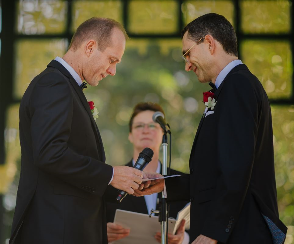 Becky Bauer Celebrant