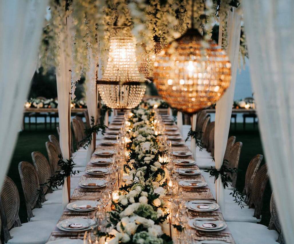 Bella Habib Event Hire and Management