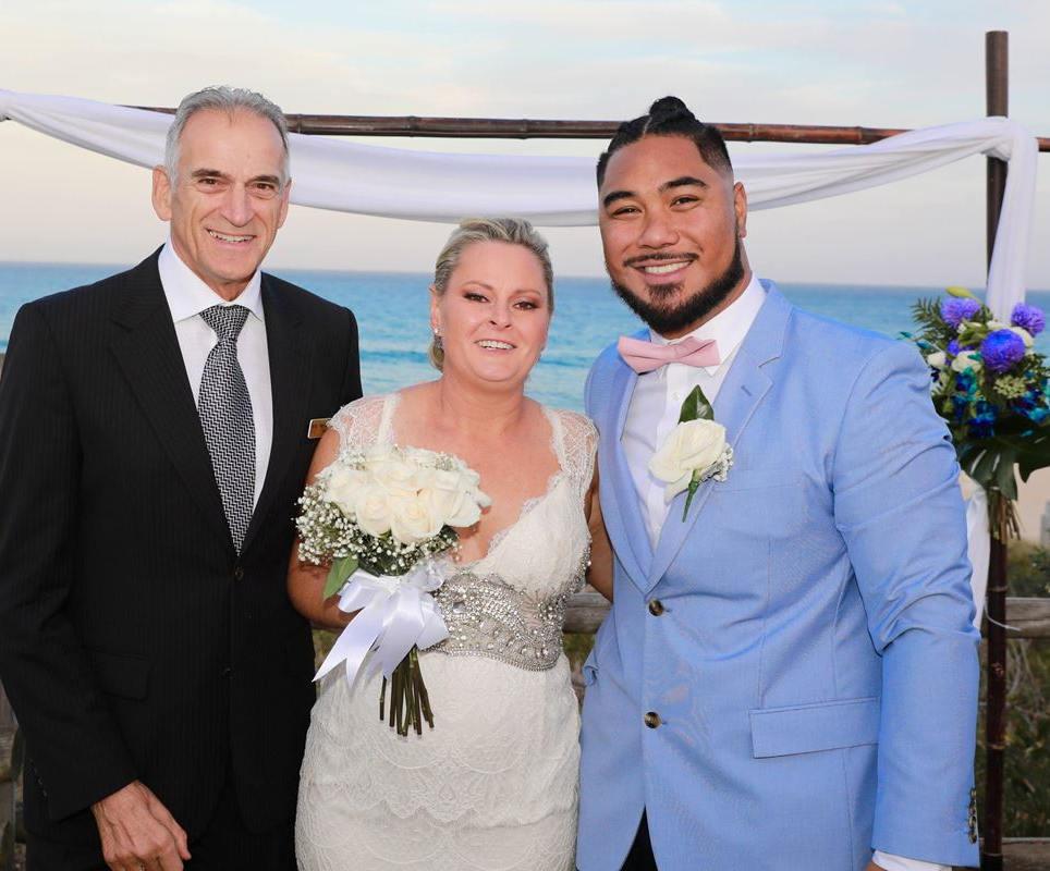 Beyond Celebrations - Ray Curran