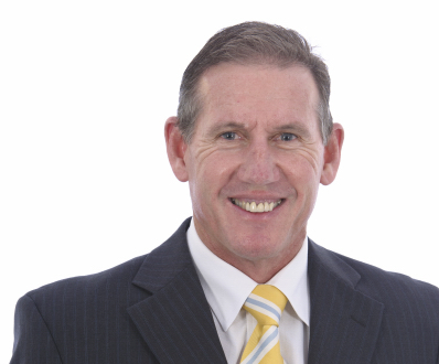 Bill Oliver Celebrant