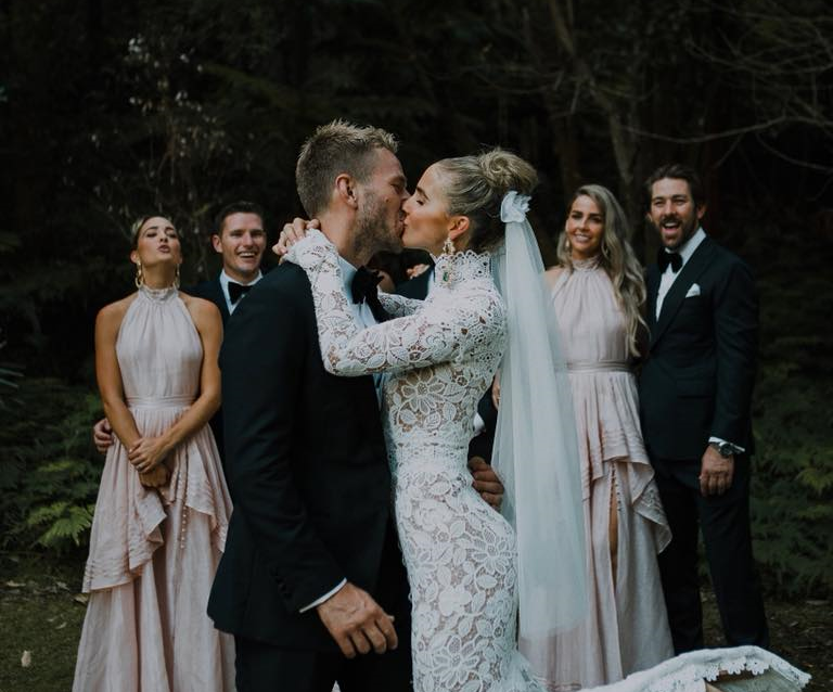 Billy Button Photography