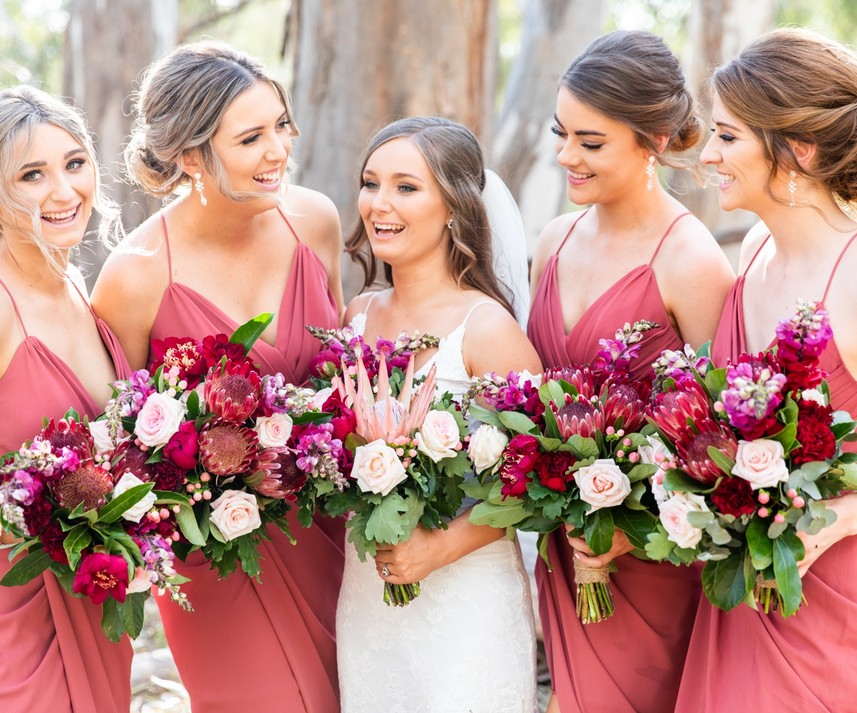 Blissful Love Photography