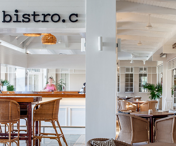 Bistro C
