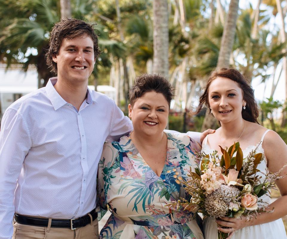 Blessings By Kate Bellman