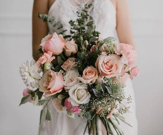 Bloomin' Marvellous - Designs by Jemina Richards