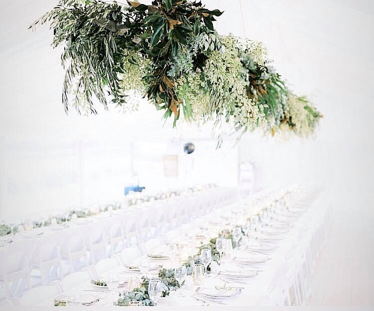 Blushing Grace Wedding & Events