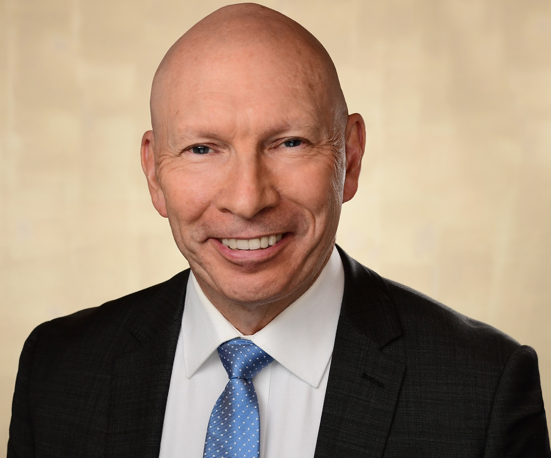 Brian Powell Celebrant