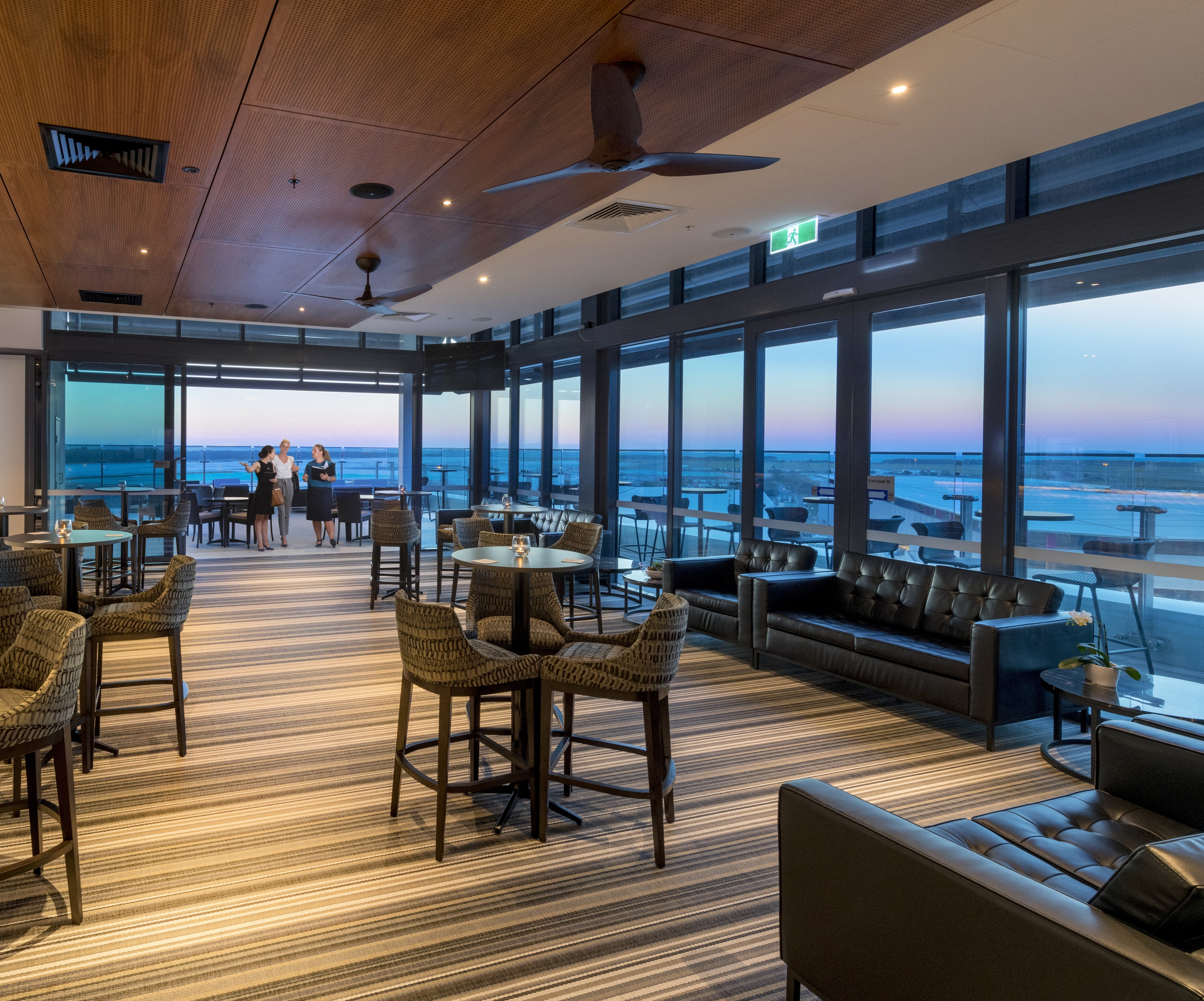 Brisbane Airport Conference Centre