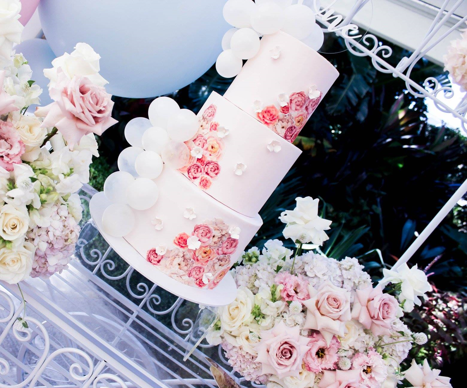 Brodie's Fabulous Cakes