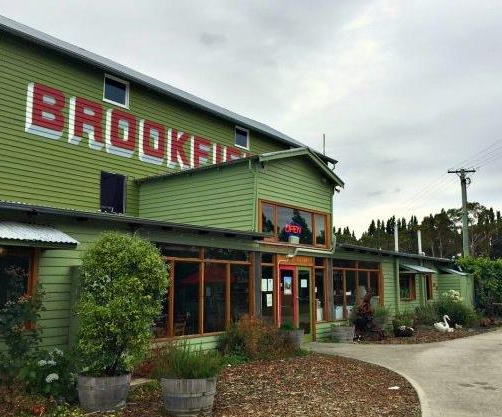 Brookfield Shed Margate