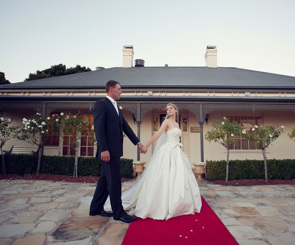 Brooklands of Mornington