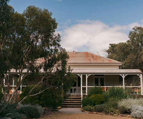 Brooklyn Farm Myponga