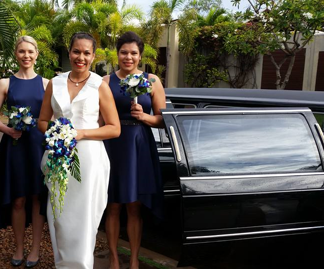Broome Limousines