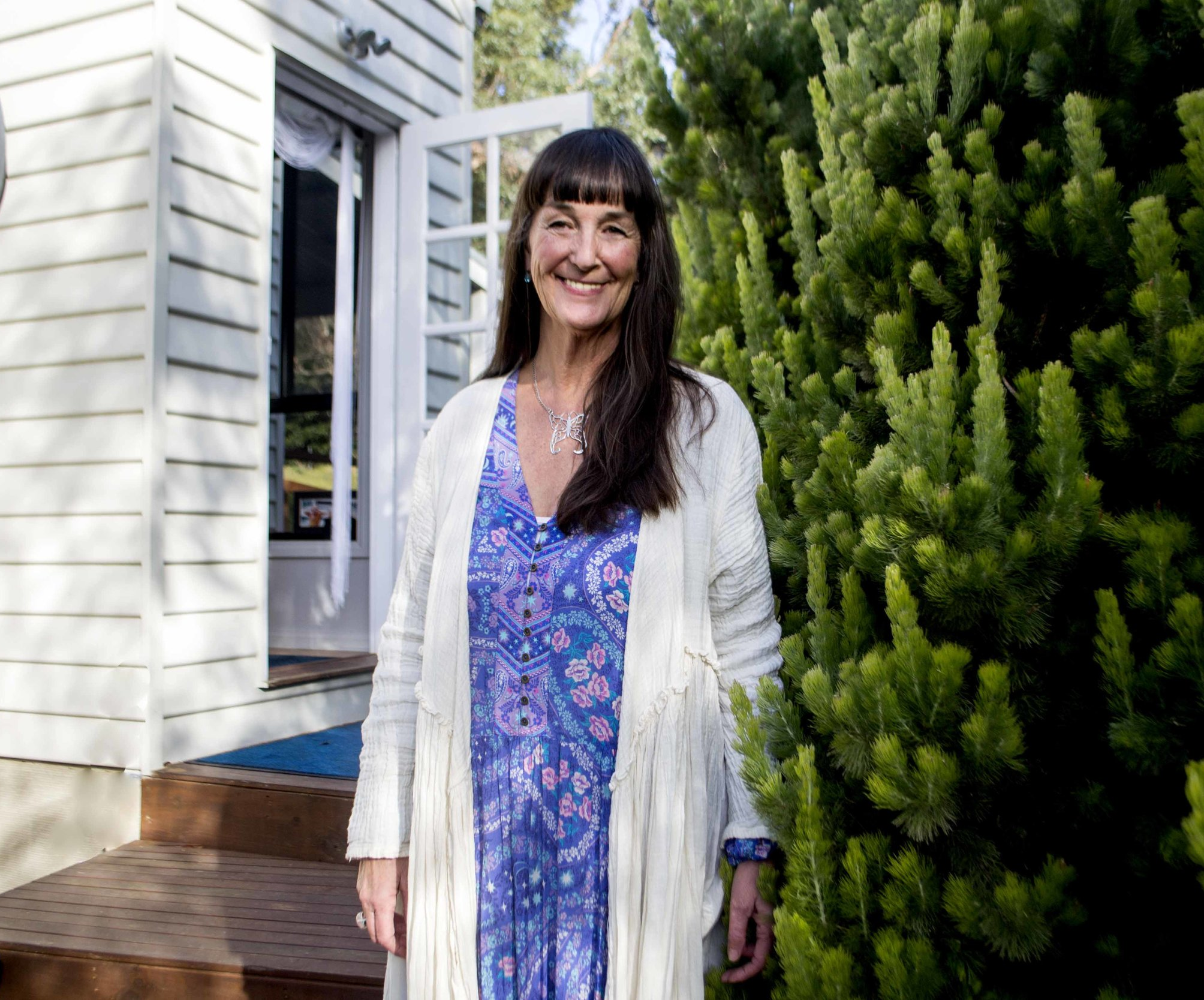 By the Sea with Bobbi Celebrant