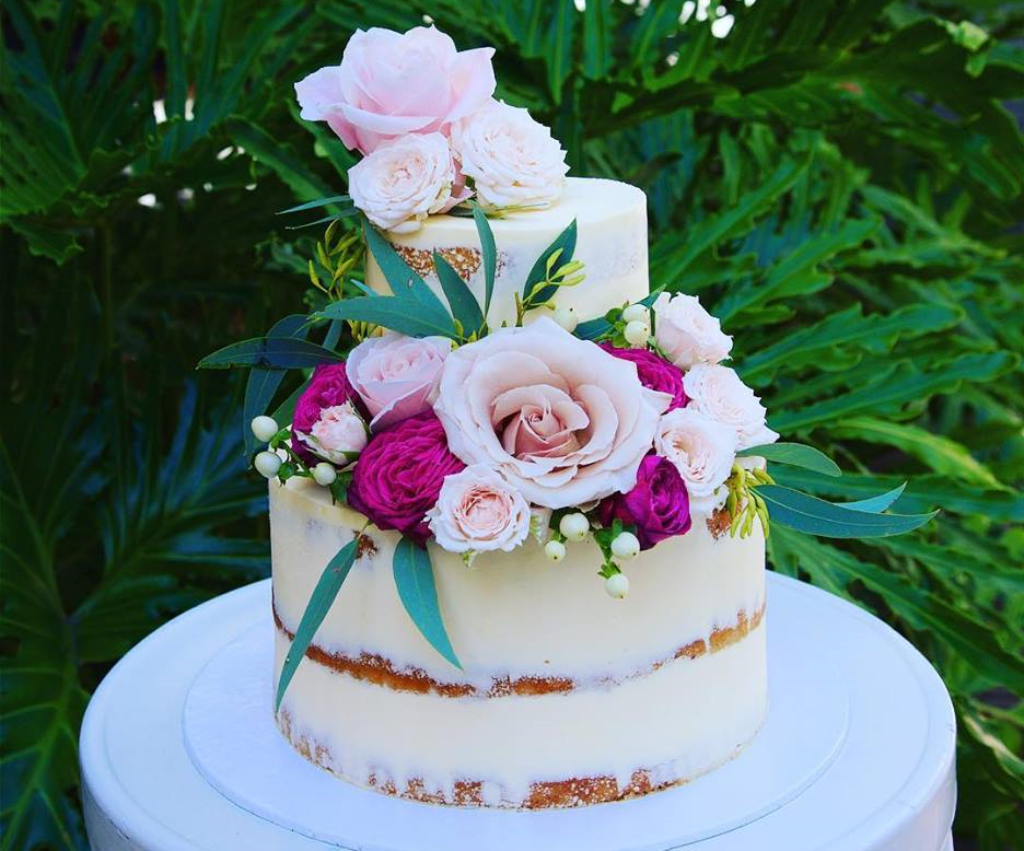 Byron Bay Cake Boutique