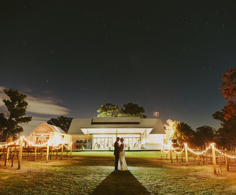 IronBark Hill / Cafe Enzo