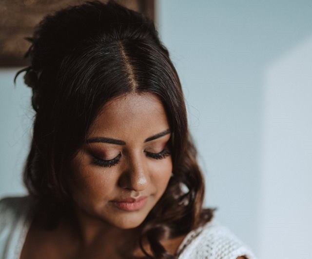 Cairns Makeup Artist - Alisha