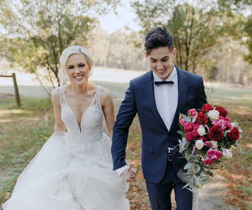 Cait Elizabeth Wedding & Event Planning