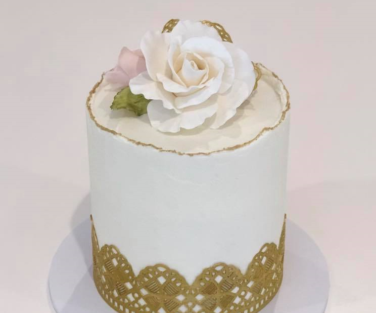 Cakes By Eve
