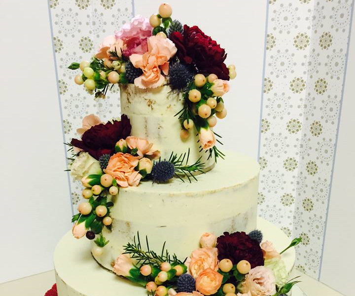 Cakes By Exclusive Designs