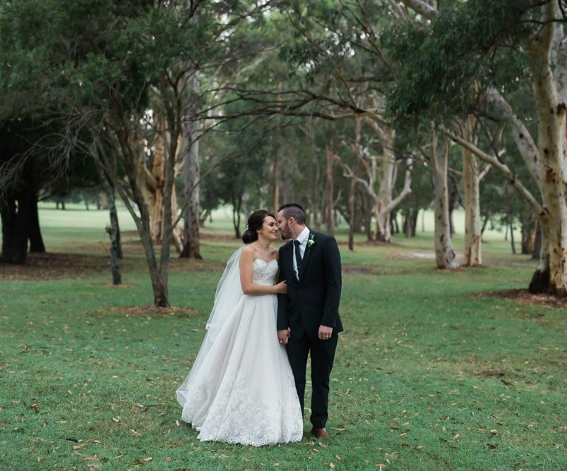 Caloundra Golf Club Inc