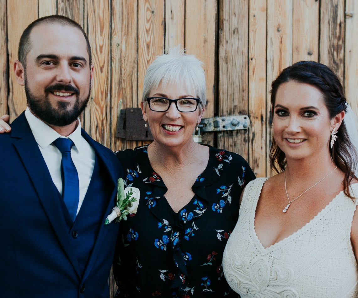 Carmel Markham Celebrant