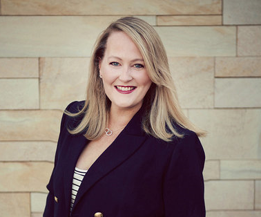 Cecilia White Marriage Celebrant