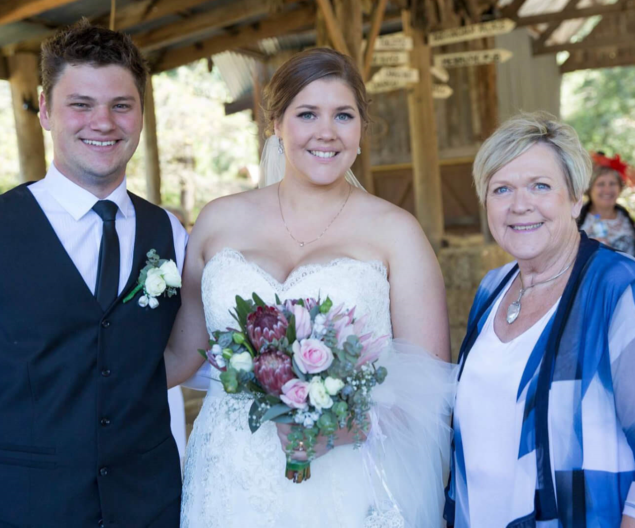 Barbara Taylor- Celebrate and Remember