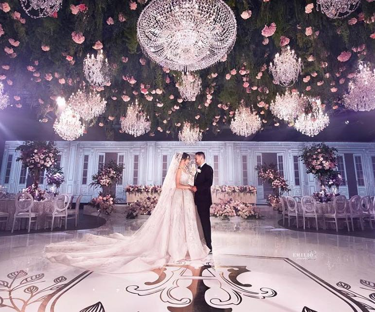 Chandeliers To Die For