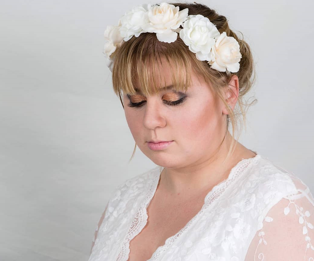 Charlene Thompson Makeup Artist