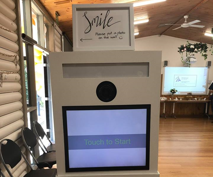 Cheapest Photobooth Melbourne