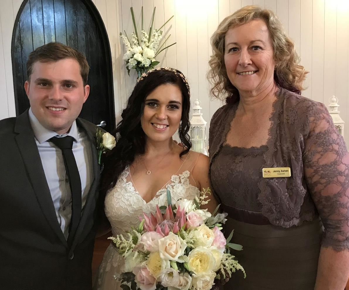 Cherish The Memories - Jenny Ashen