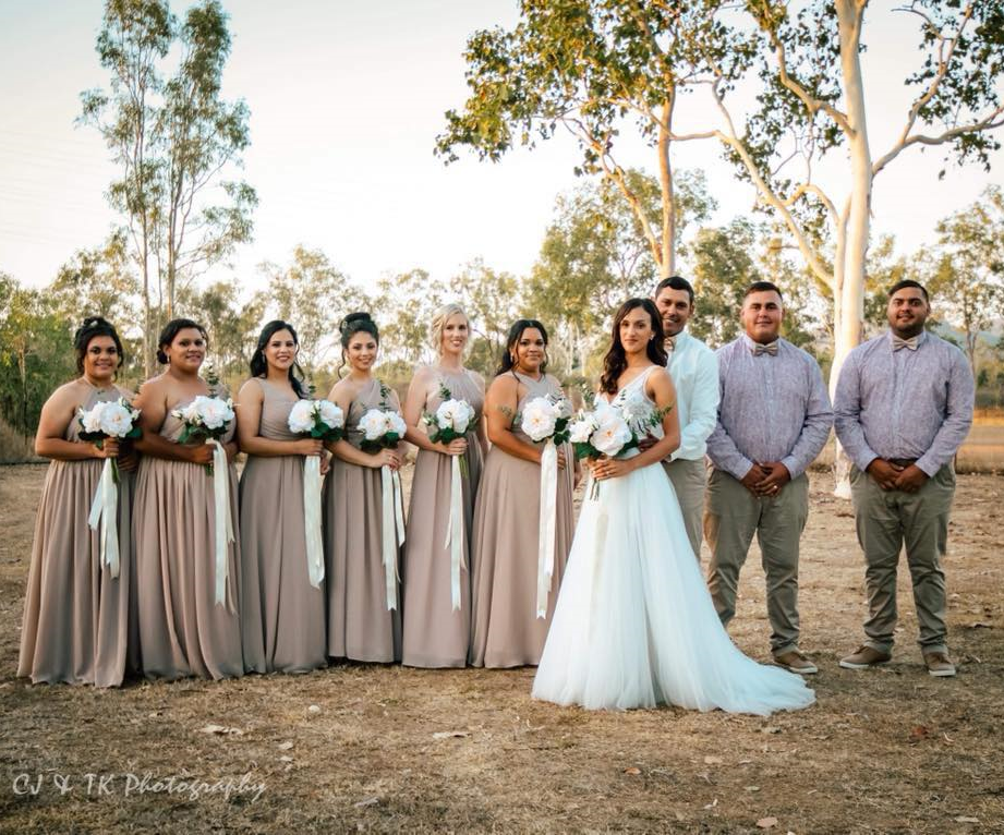 Christelle’s Beauty Services