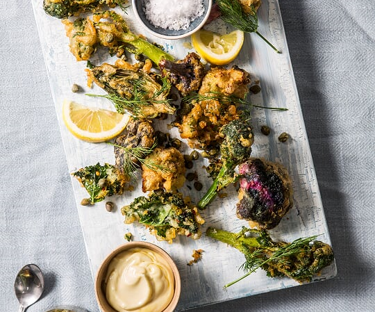 Cindy's Classic Gourmet